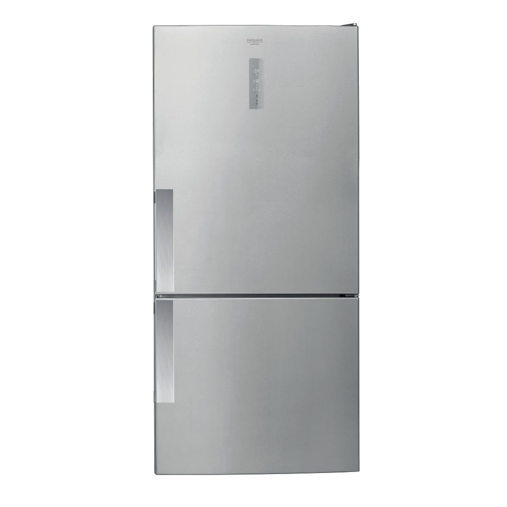 Hotpoint HA84BE 72 XO3 2 — vue 1 sur 8