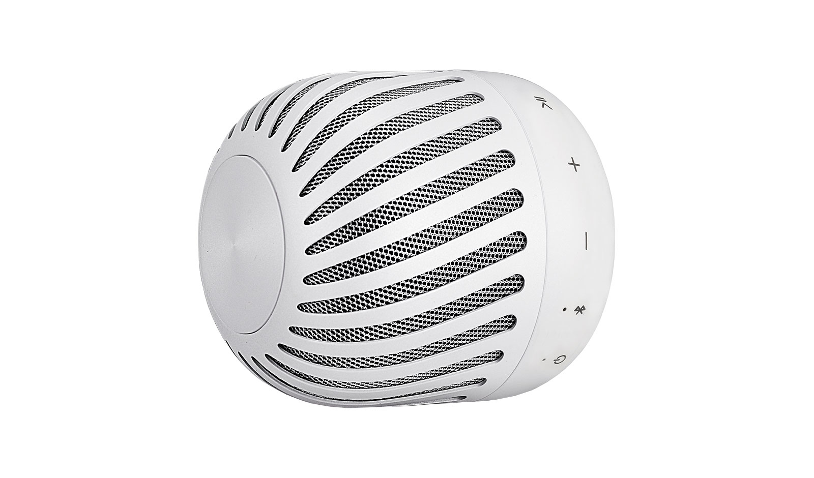 LG PJ2 portable/party speaker Stereo portable speaker White – image 4