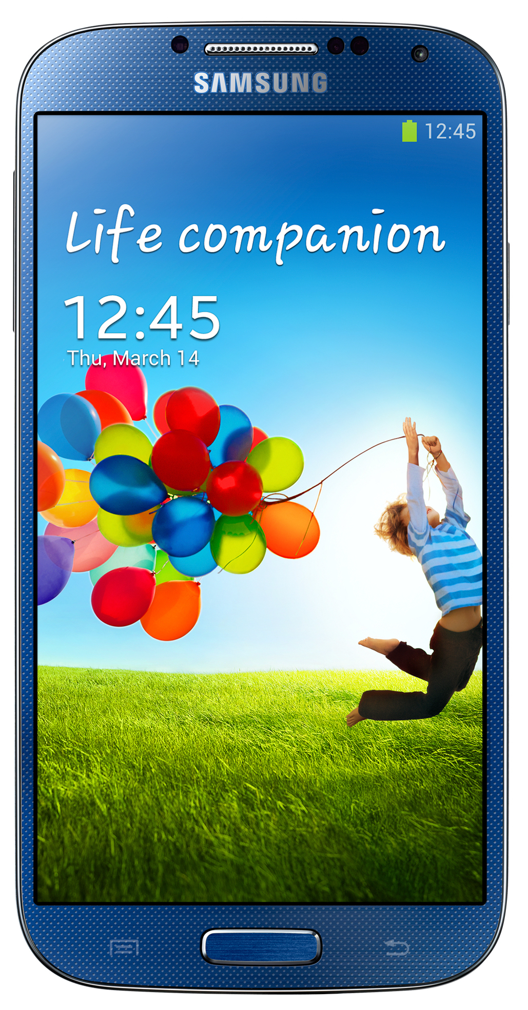 Samsung Galaxy S4 GT-I9500 – image 1