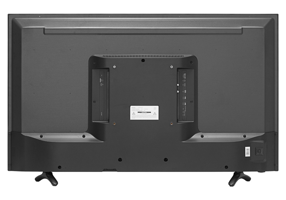 Hisense HJ43K3121 TV – image 4