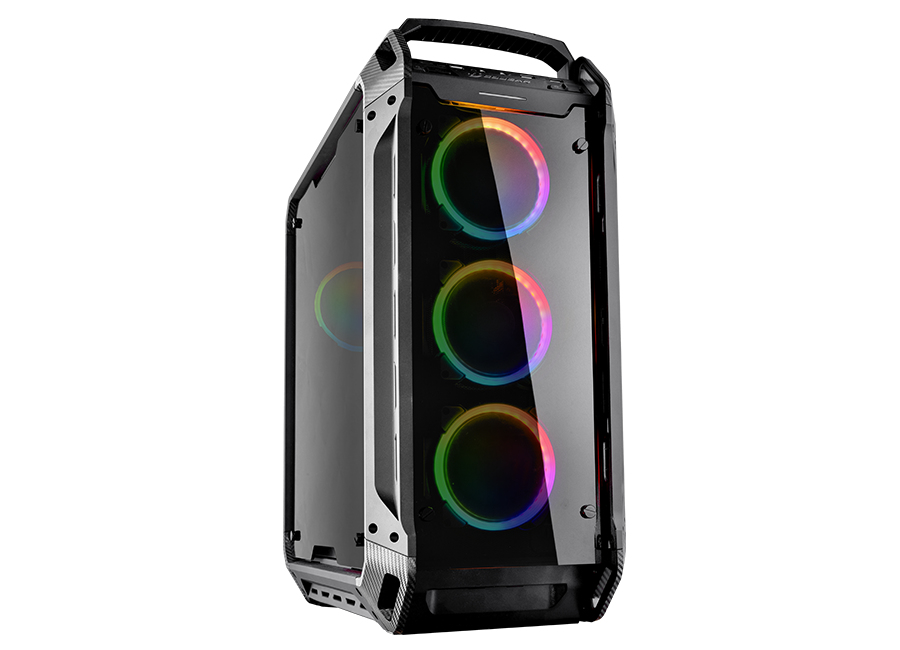 COUGAR Panzer Evo RGB – image 8