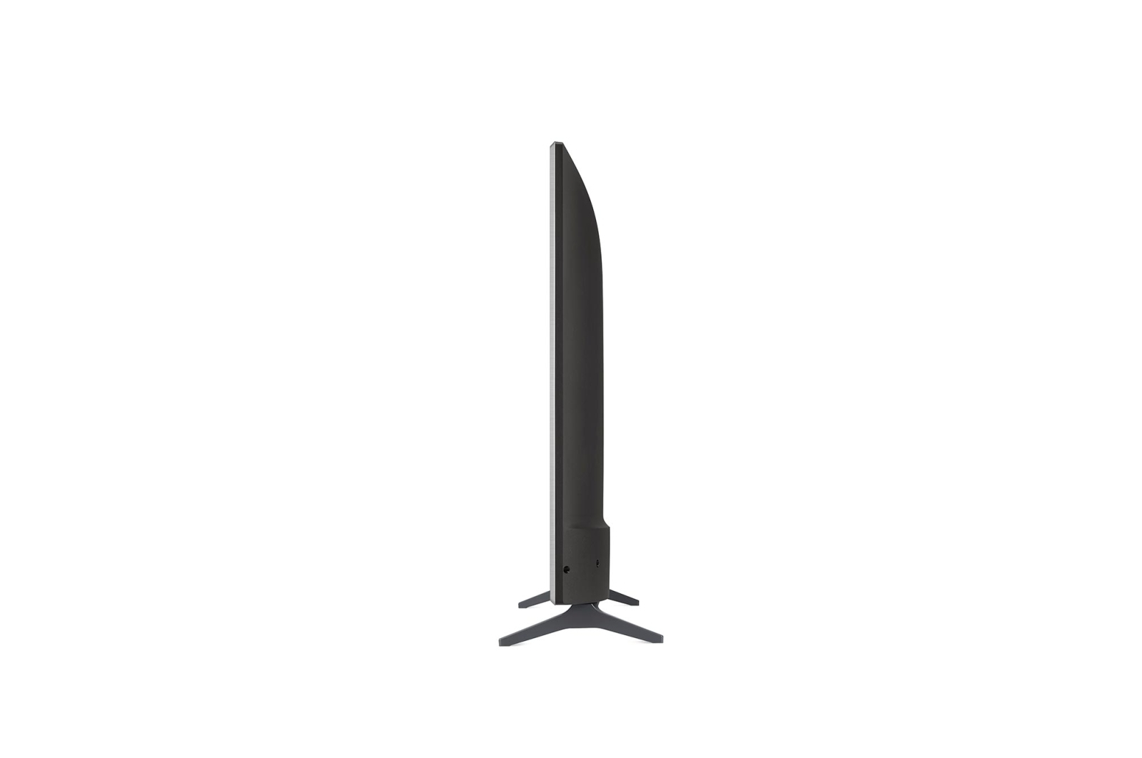 LG 49LK6100 TV 124.5 cm (49") Full HD Smart TV Wi-Fi Silver – image 4