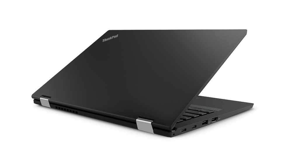Lenovo ThinkPad L380 Yoga – image 6