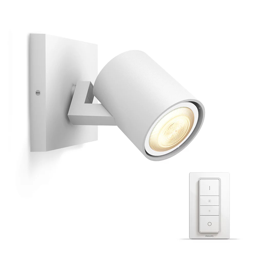 Philips by Signify Philips Hue White ambience Runner single spotlight – image 3
