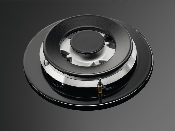 Electrolux PVN752UOV Black Built-in – image 4