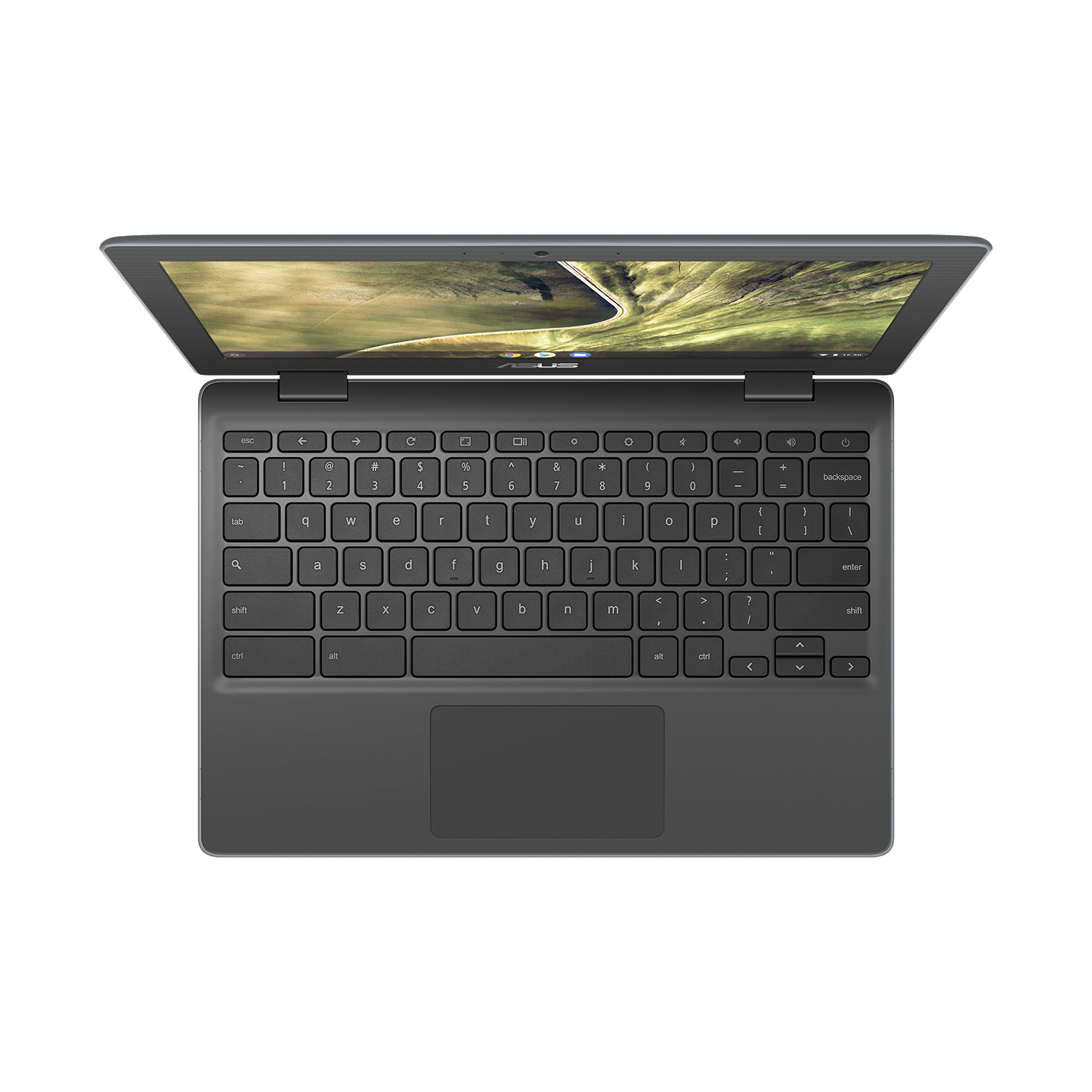 ASUS Chromebook C204EE-CEL4G32-C1 laptop Intel® Celeron® N N4020 – image 8