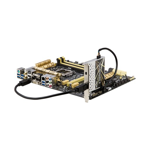 ASUS ThunderboltEX II – image 3