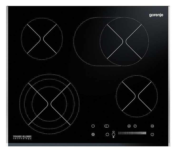 Gorenje BO5322MX + ECS680BXC – image 4