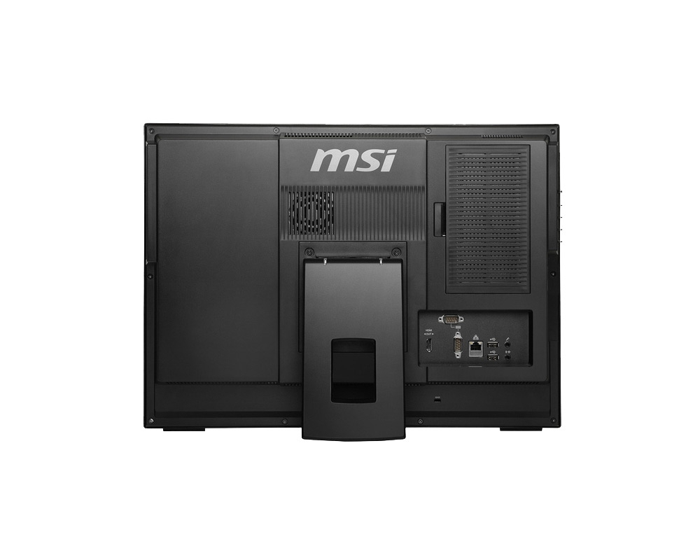 MSI Wind Top Professional AP1941-009RU All-in-One PC/workstation Intel Atom® D2500 – image 2