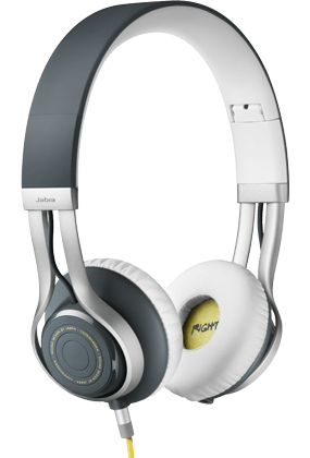 Jabra REVO StereoCorded HS,GRY – image 2