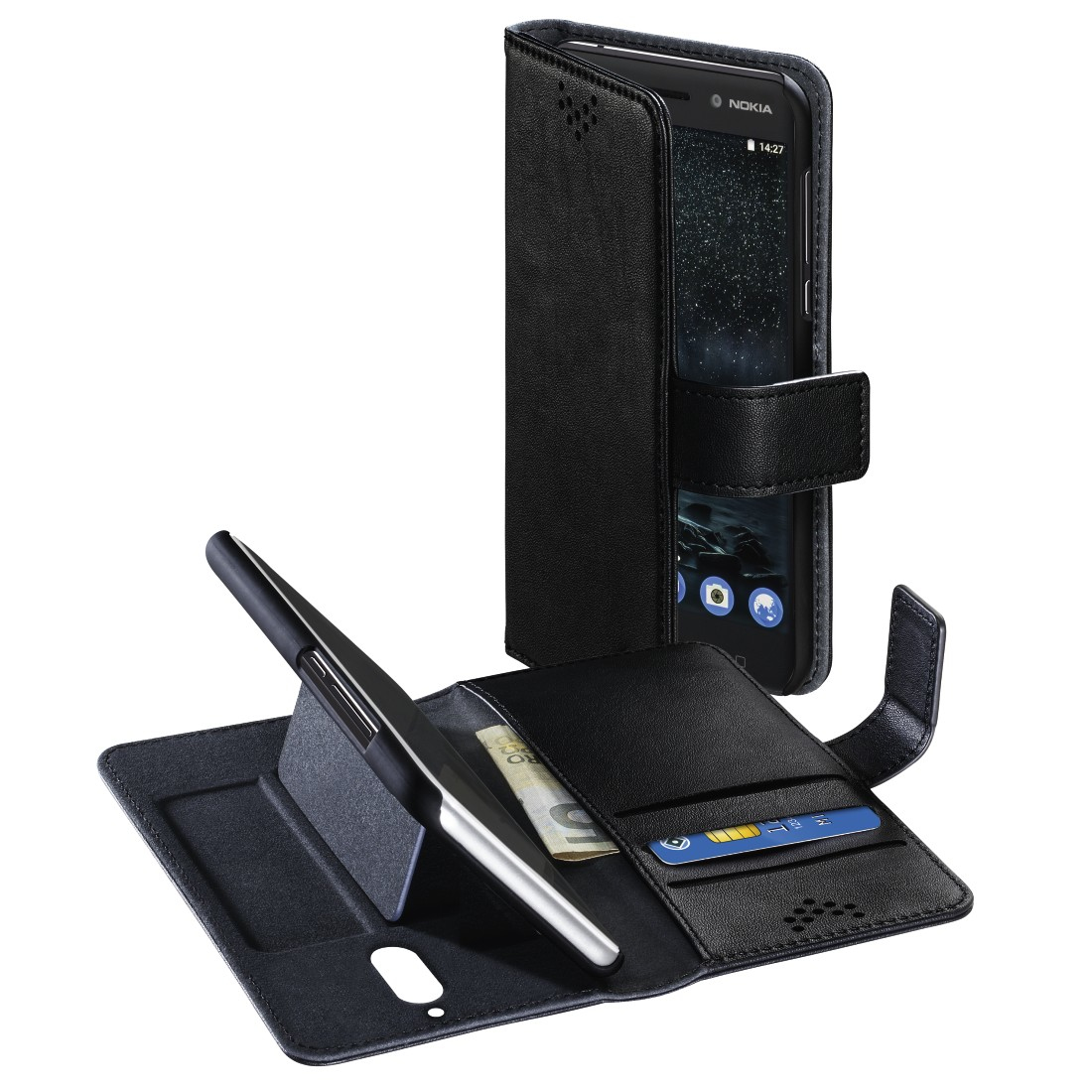 Hama 181295 mobile phone case