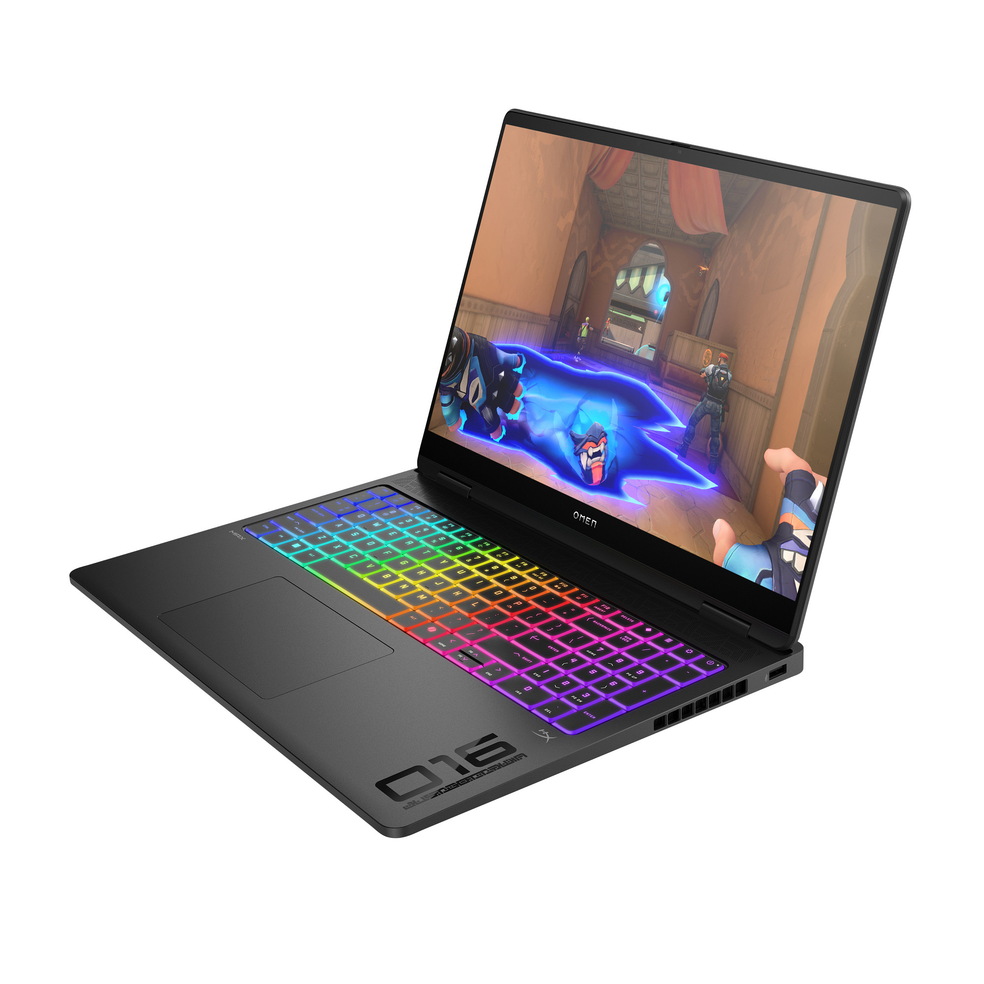HP OMEN MAX 16-ah0024nb Intel Core Ultra 7 255HX Laptop – image 3