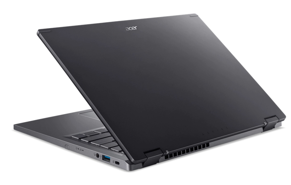 Acer Aspire 5 Spin 14 A5SP14-51MTN-764S Intel® Core™ i7 i7-1355U Hybrid (2-in-1) – image 8