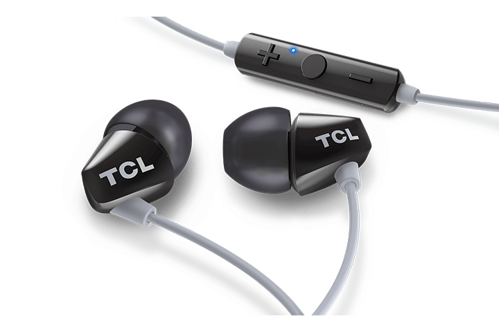 TCL SOCL100BTBK headphones/headset Wireless In-ear Calls/Music Bluetooth Black – image 2