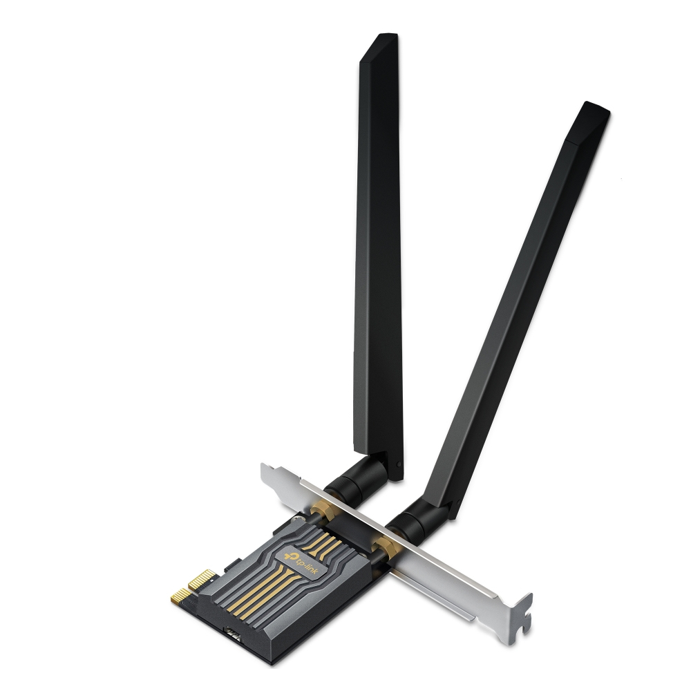 TP-Link BE6500 Interno WLAN / Bluetooth 2880 Mbit/s