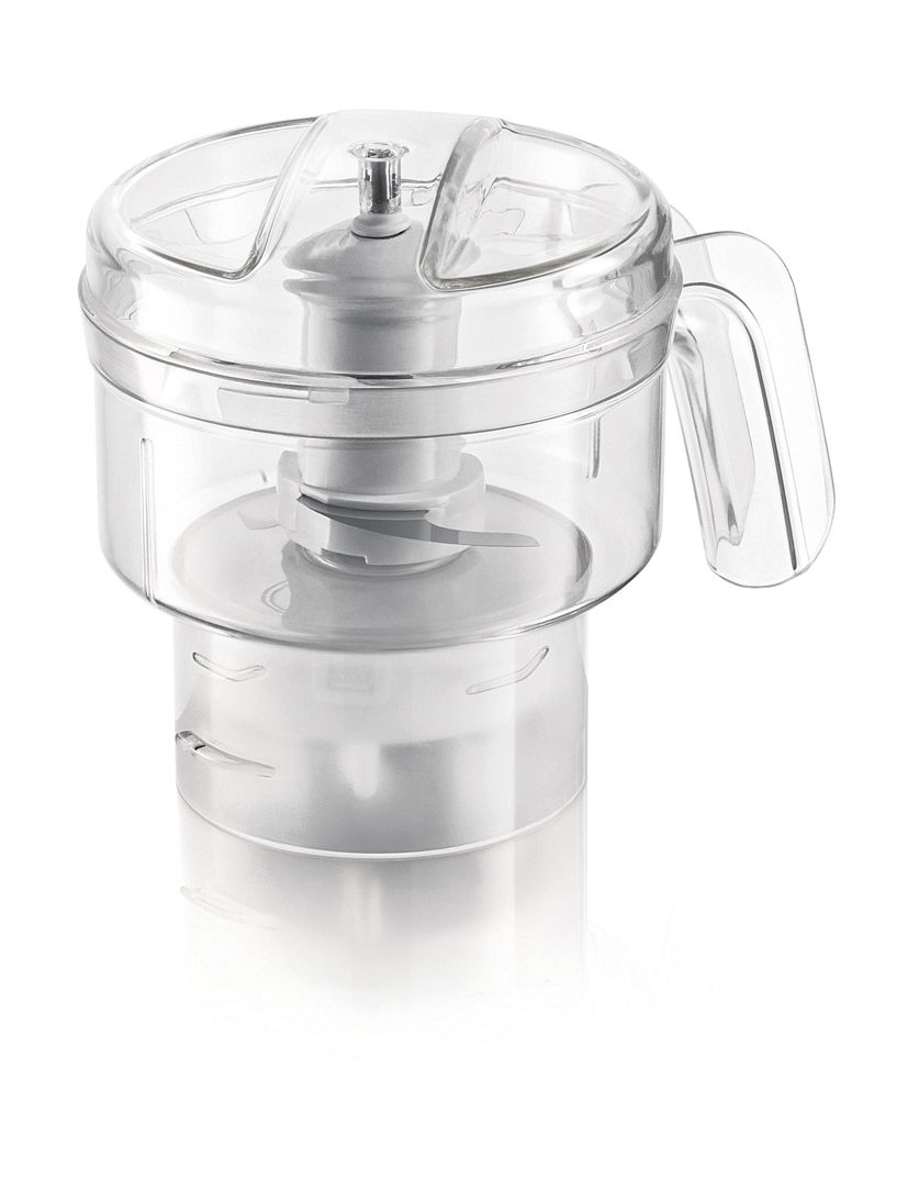 Philips Walita HR2939 Blender – image 2