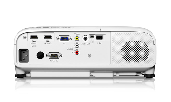 Epson PowerLite Home Cinema 2030 – image 3