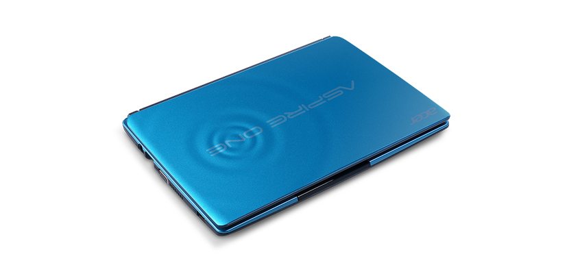 Acer Aspire One AOD270-26Dw Intel Atom® N2600 Netbook – image 2