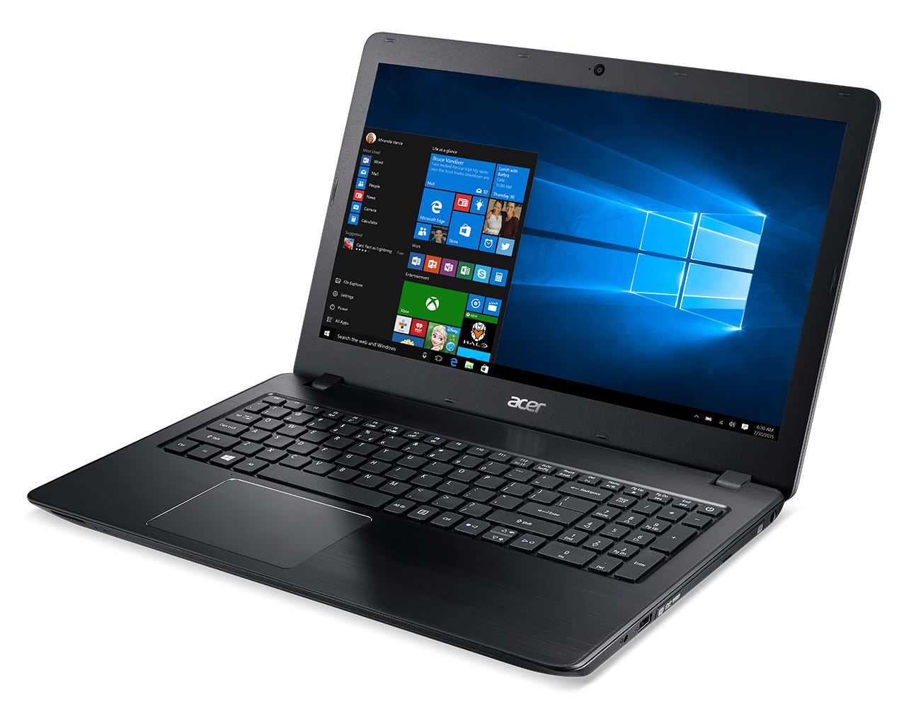Acer Aspire F 15 F5-573G-7093 Intel® Core™ i7 i7-6500U Laptop – image 3