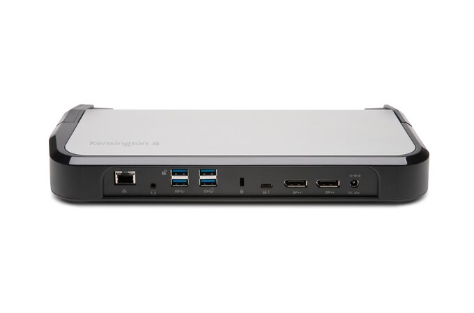 Kensington K:MltUser Dck LD4650P USB-C KF – image 5
