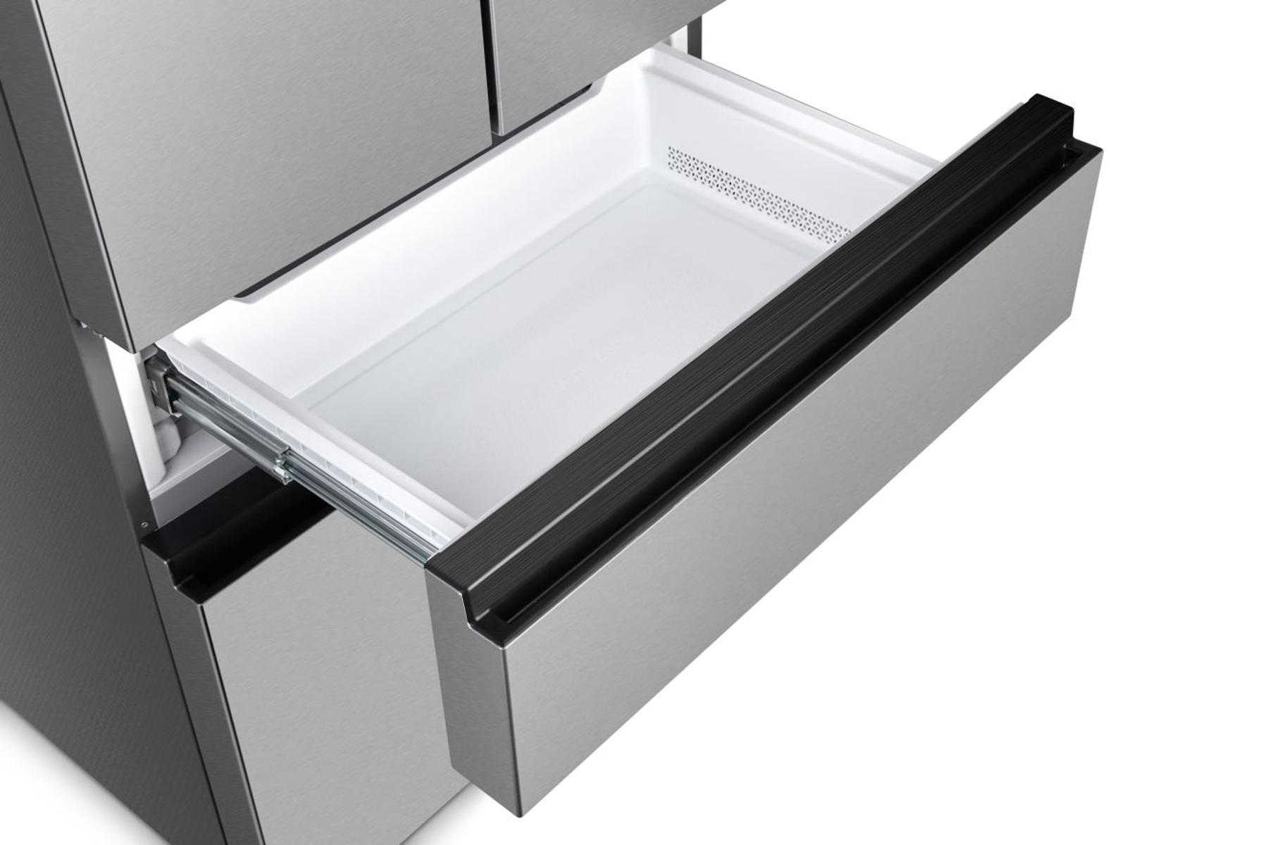 Gorenje Franska dörrar NRM818EUX SI – image 9