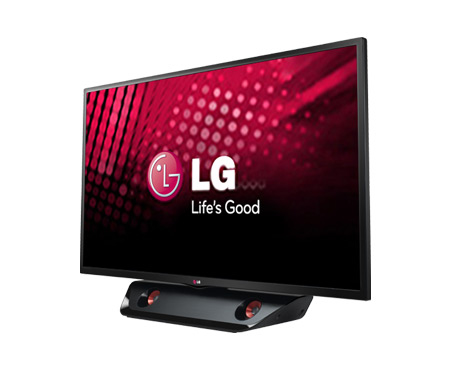 LG 42LN5390 TV 106.7 cm (42") Full HD Black – image 3