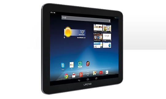 MEDION LIFETAB E10315 ARM – image 2