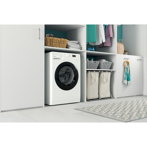 Indesit MTWSA 61252 WK EE – image 5