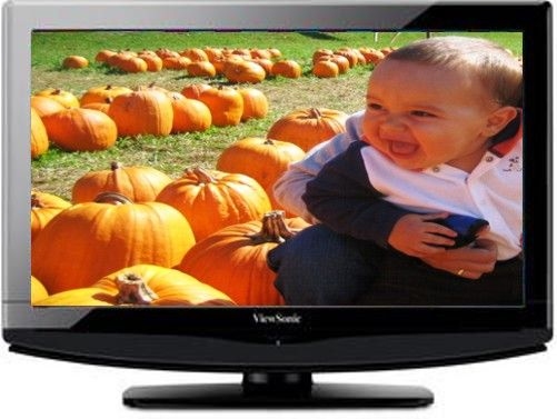 Viewsonic 32" Widescreen LCD TV