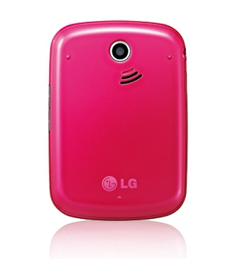 LG C320 6.1 cm (2.4") Single SIM 1500 mAh Pink – image 3