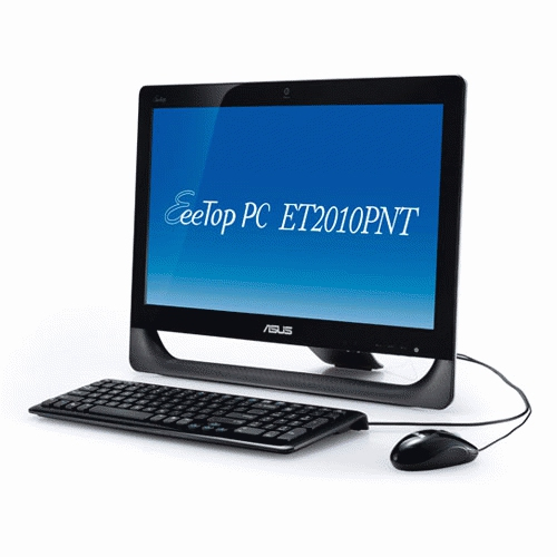 ASUS Eee TOP ET2010PNT-B035E – image 2