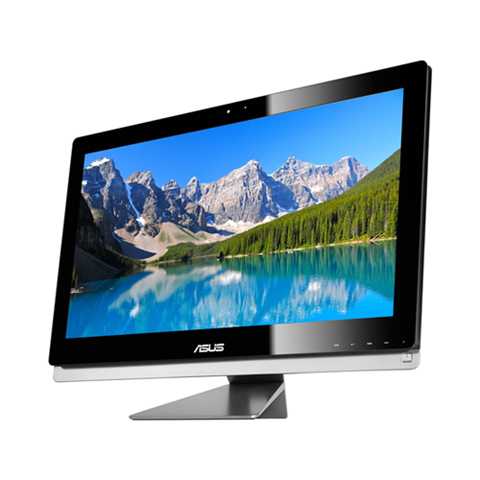 ASUS ET ET2702IGTH-B081K All-in-One PC/workstation Intel® Core™ i7 i7-4770