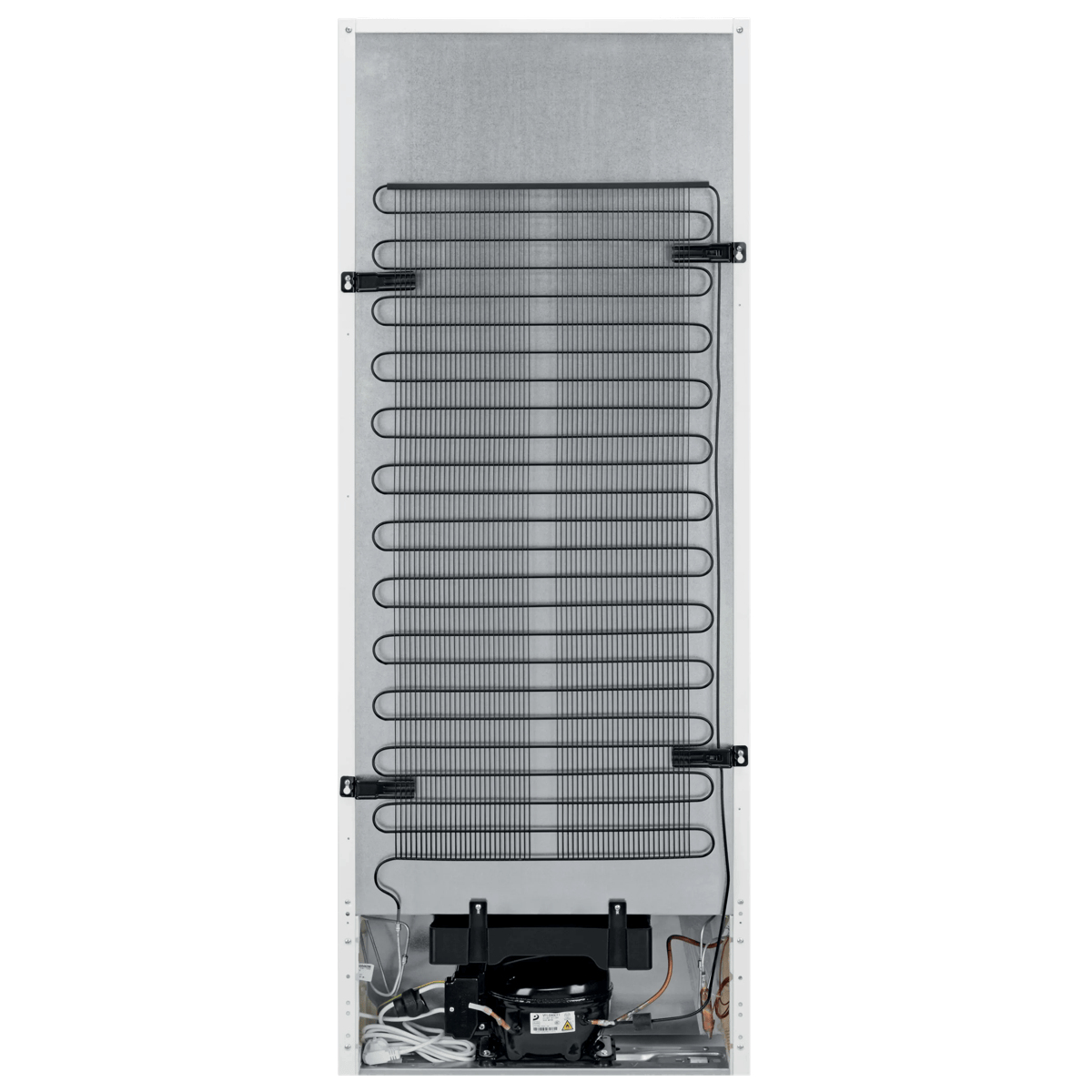 Electrolux LUT1NE32W Upright freezer Freestanding – image 3