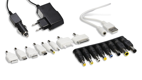 AEG 97217 vehicle battery charger – image 2