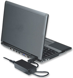 Manhattan 101622 power adapter/inverter Indoor – image 4