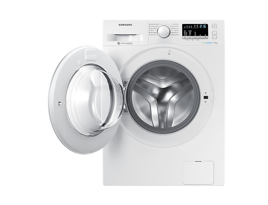 Samsung WW70K42106W/LE washing machine Front-load – image 5