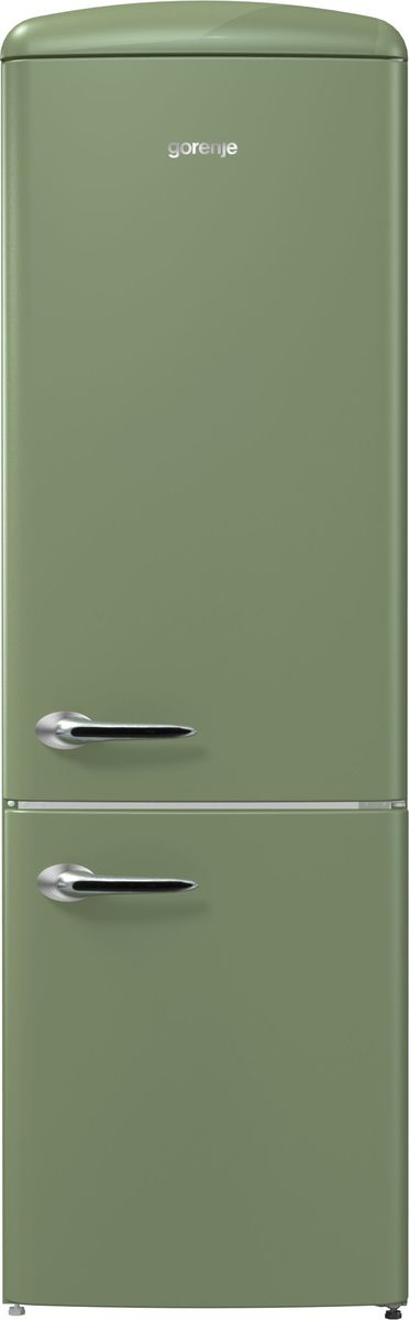 Gorenje ORK193OL Freestanding – image 4