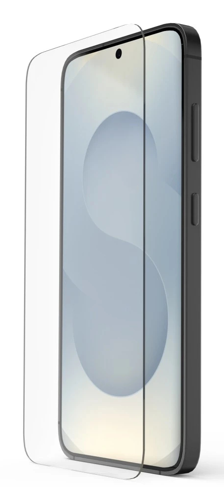 Hama Clear Protect Pellicola proteggischermo trasparente Samsung 1 pz