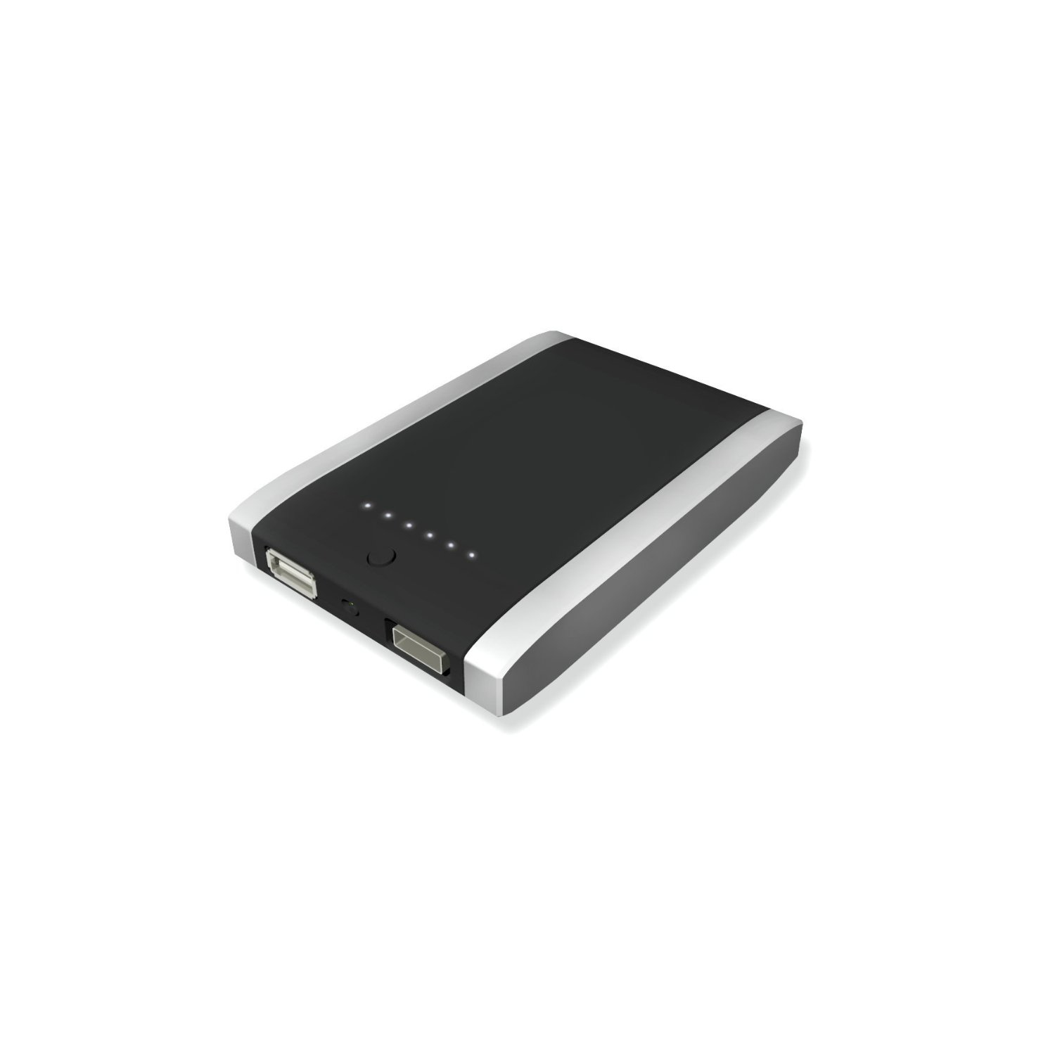 mophie Juice Lithium-Ion (Li-Ion) – image 1