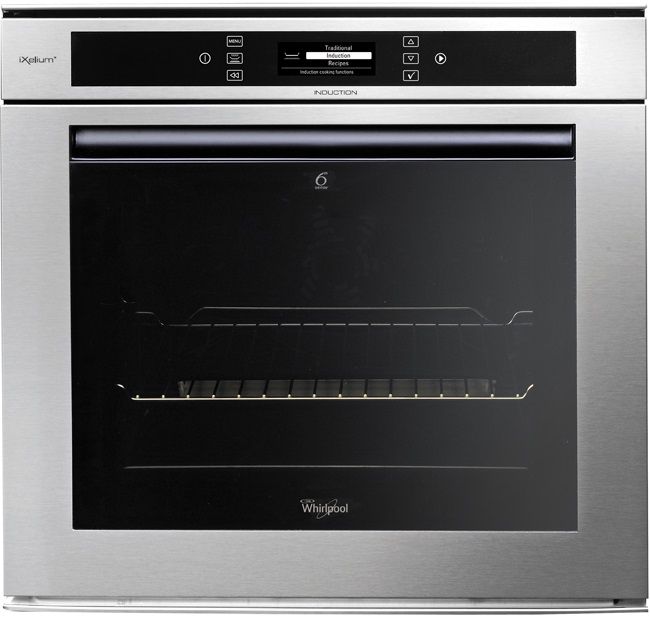 Whirlpool AKZM 8910/IXL