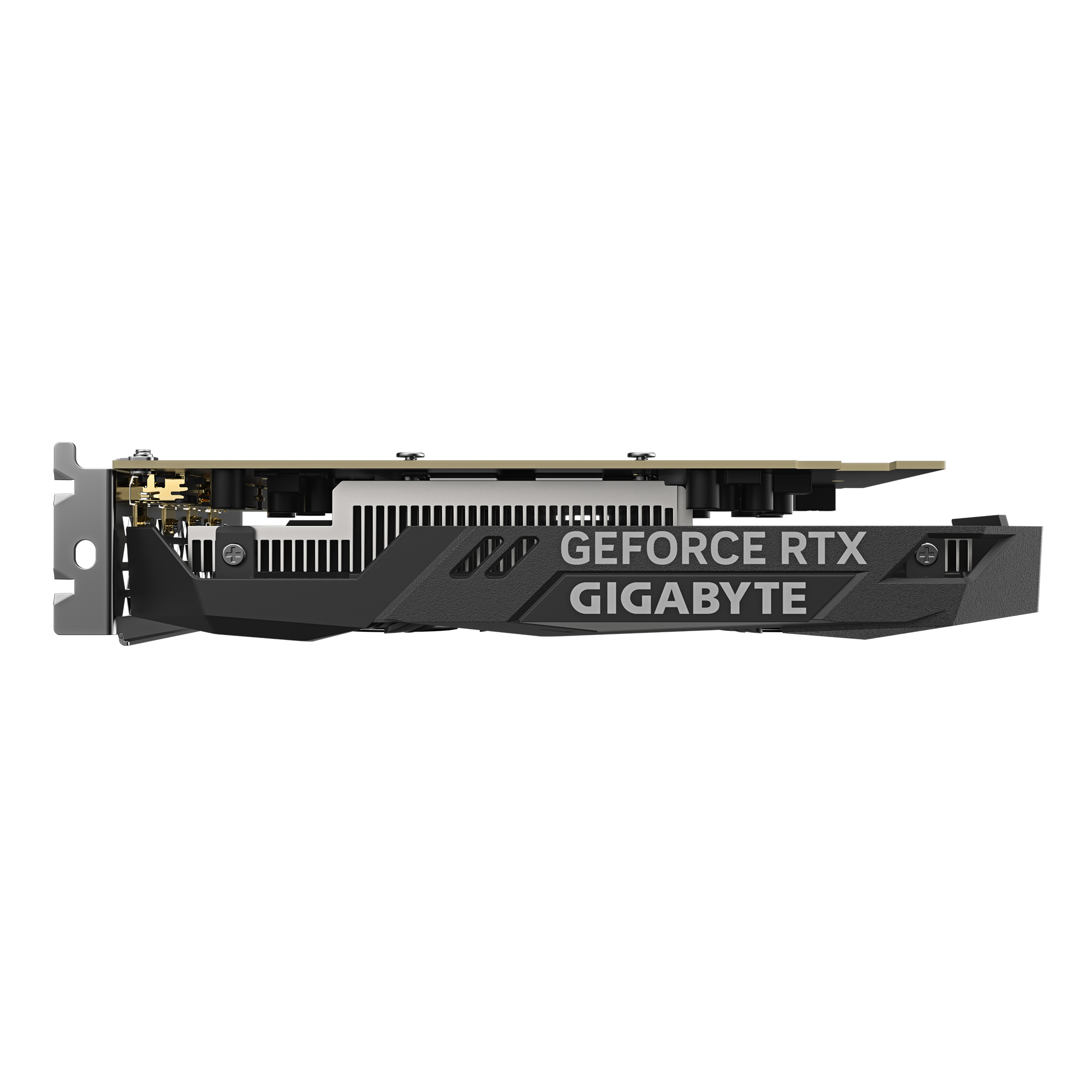 GIGABYTE GeForce RTX 3050 WINDFORCE OC 6G – image 7