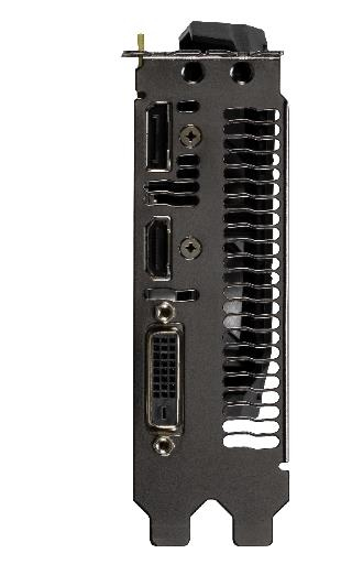 ASUS Dual -GTX1650-4G NVIDIA GeForce GTX 1650 – image 7