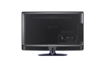 LG 32LS350T TV 81.3 cm (32") HD Black – image 3