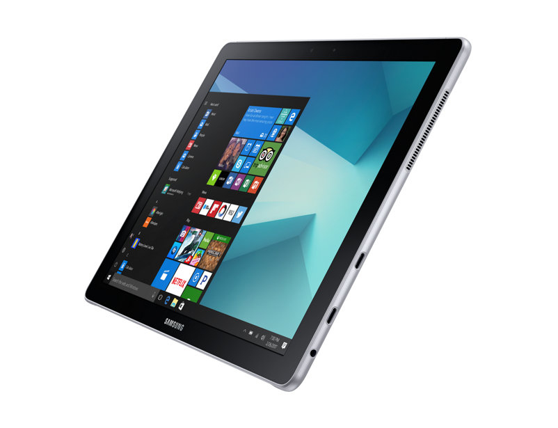 Samsung Galaxy Book SM-W727 – image 8