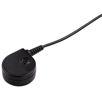 Hama WHP5305BK Headphones Wireless Neck-band Calls/Music Black – image 7