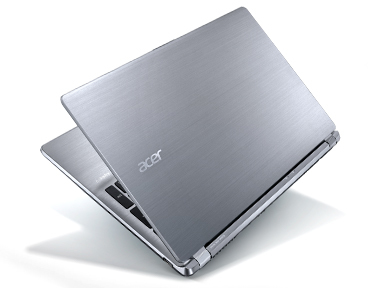 Acer Aspire 573G-54208G1Takk Intel® Core™ i5 i5-4200U Laptop 39.6 cm (15.6") HD 8 GB DDR3-SDRAM 1 TB HDD Windows 8 Black – image 3