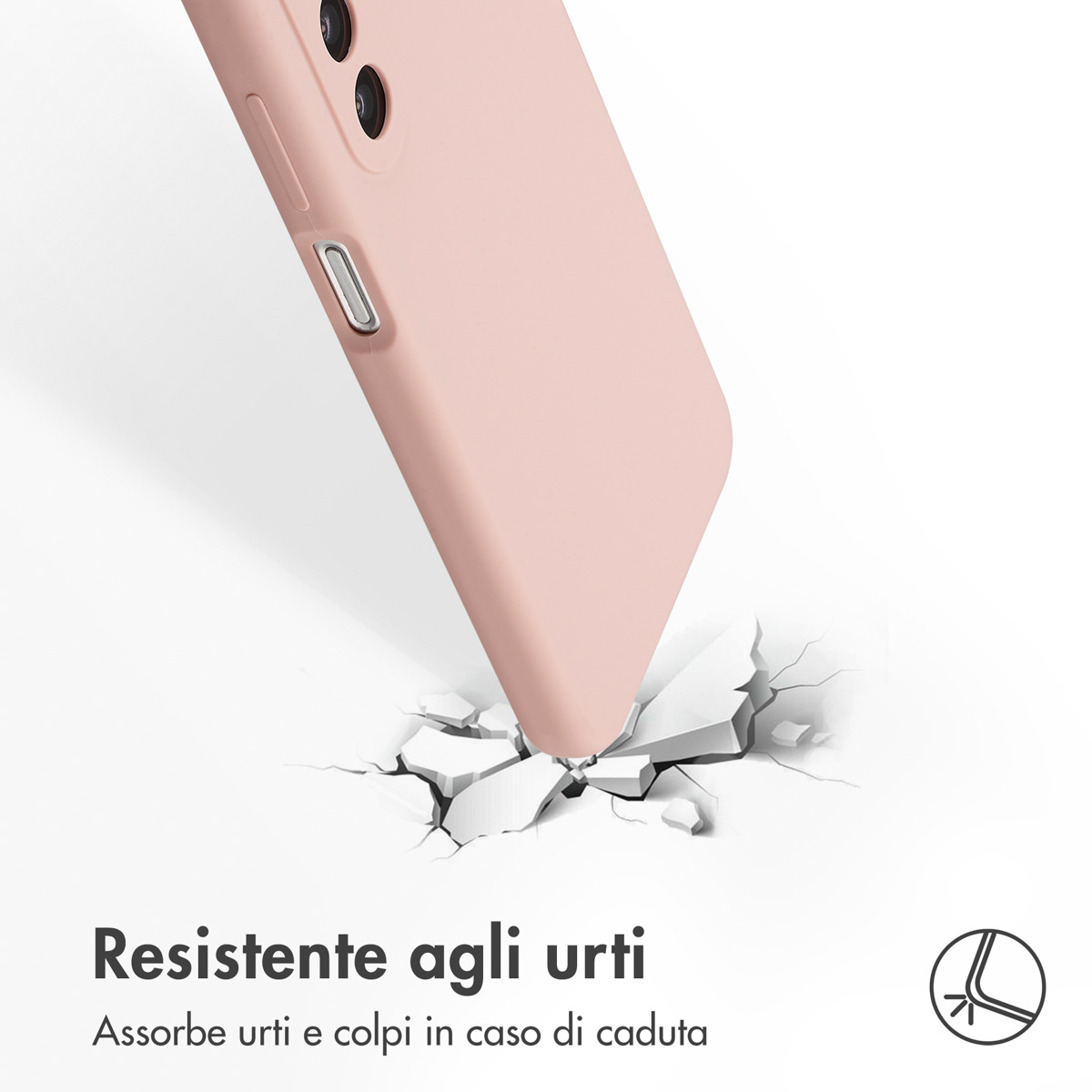 Accezz SH00081454 mobile phone case – image 4