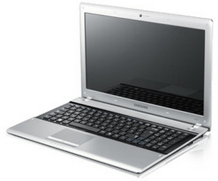 Samsung RV NP-RV513E AMD E E-450 Laptop – image 3