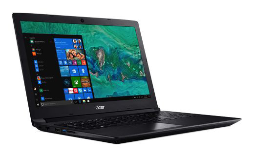 Acer Aspire 3 A315-41G-R7QM AMD Ryzen™ 5 2500U Laptop – image 2