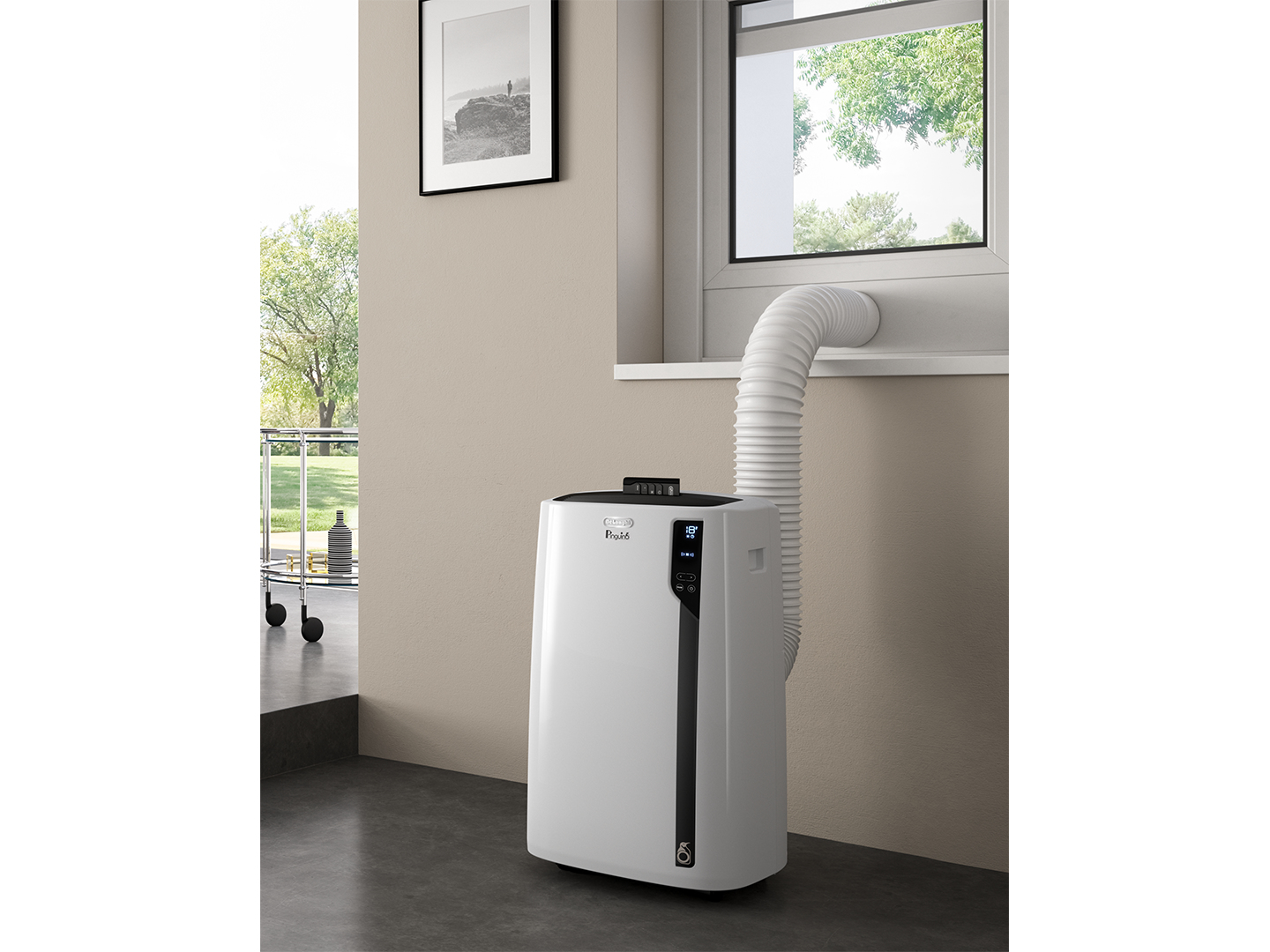 De’Longhi Pinguino PACEL92SILENT – image 2